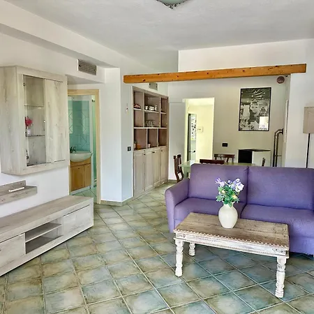 La Casa Di Nonna, בית נופש