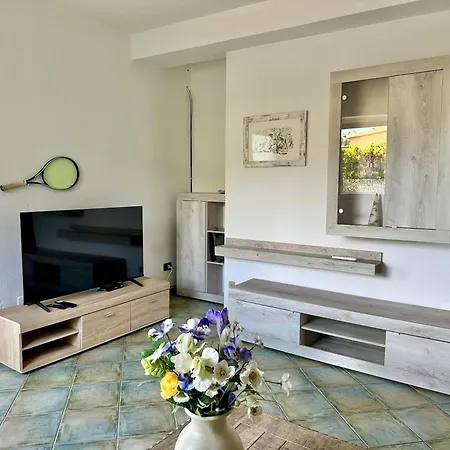La Casa Di Nonna, Ferienhaus *