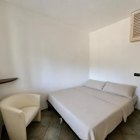 בית נופש La Casa Di Nonna, רנה מג'ורה