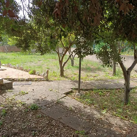 La Casa Di Nonna, בית נופש