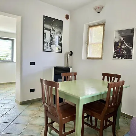 Ferienhaus La Casa Di Nonna,