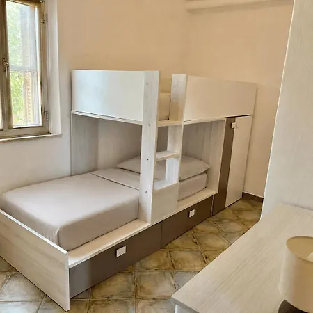 La Casa Di Nonna,