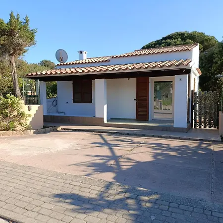 La Casa Di Nonna,