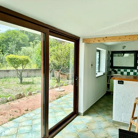 La Casa Di Nonna, בית נופש רנה מג'ורה