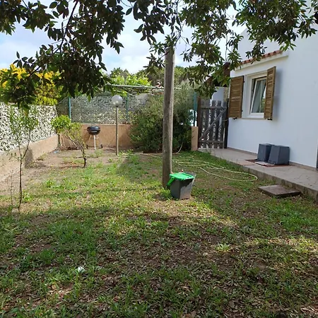 Ferienhaus La Casa Di Nonna, *