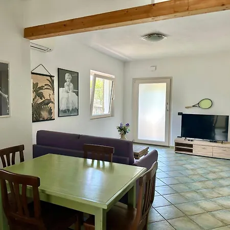 La Casa Di Nonna, Ferienhaus *