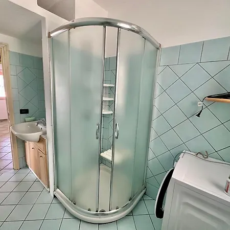 La Casa Di Nonna, Rena Majore
